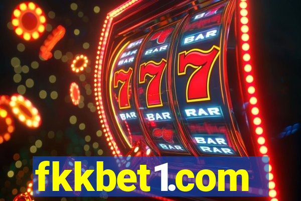 fkkbet1.com