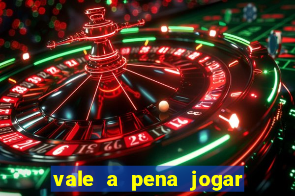 vale a pena jogar wow 2024