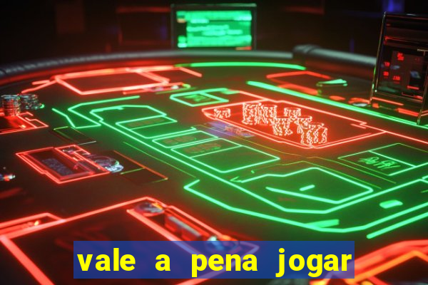 vale a pena jogar wow 2024