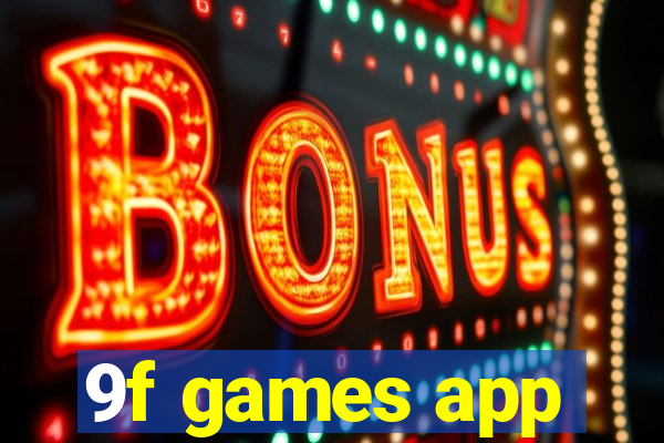 9f games app