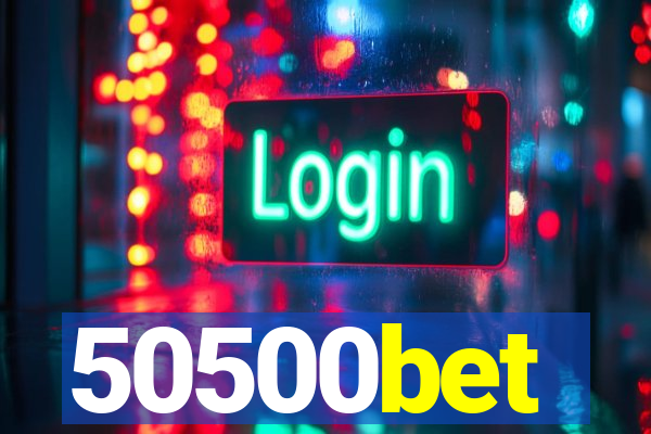 50500bet