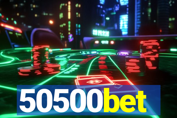 50500bet