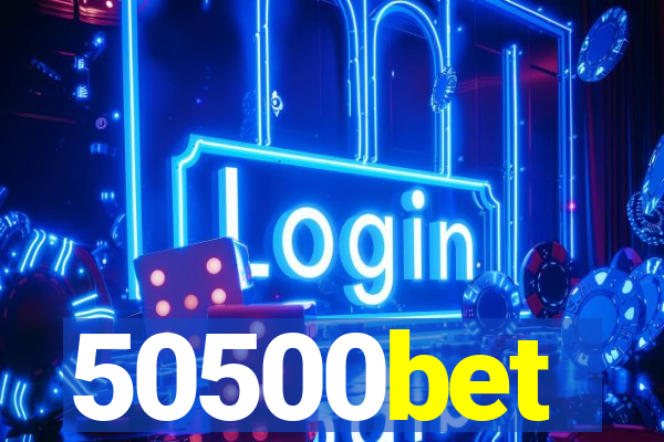 50500bet