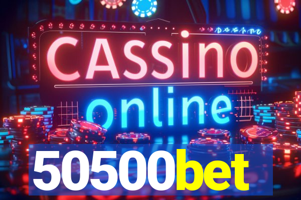 50500bet