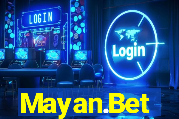 Mayan.Bet