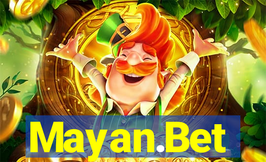 Mayan.Bet