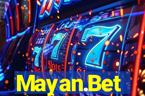 Mayan.Bet