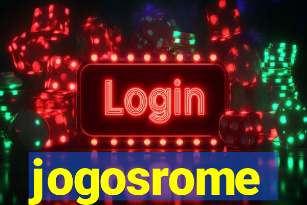 jogosrome