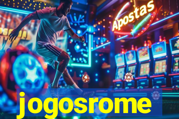 jogosrome