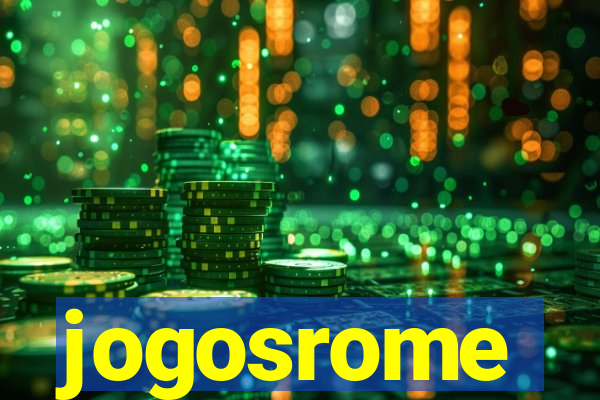 jogosrome