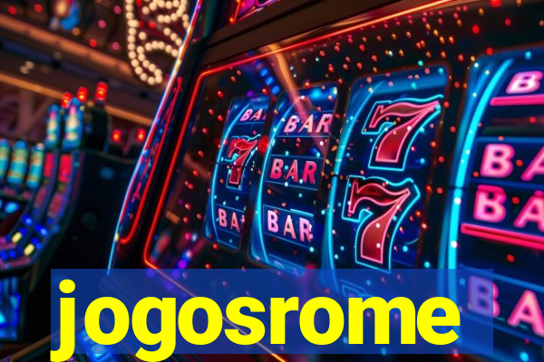 jogosrome