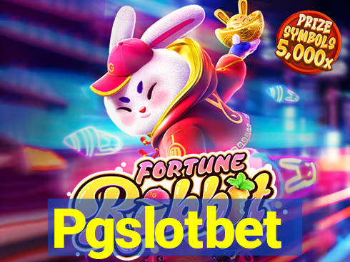 Pgslotbet