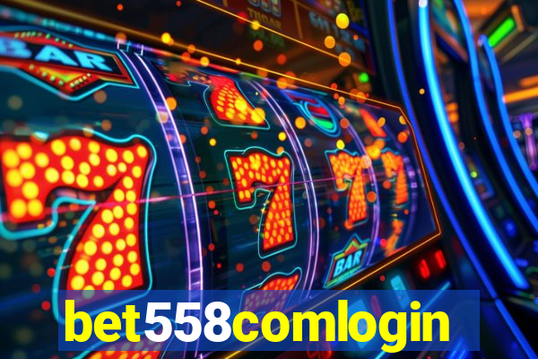 bet558comlogin