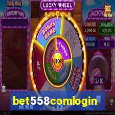 bet558comlogin