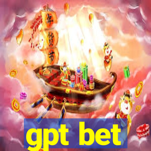 gpt bet