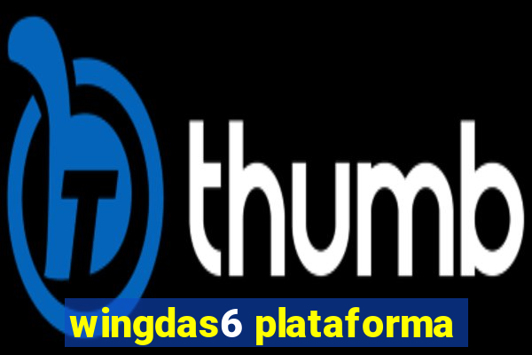 wingdas6 plataforma