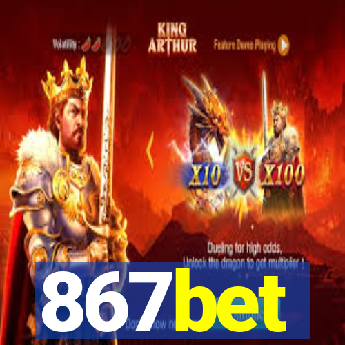 867bet