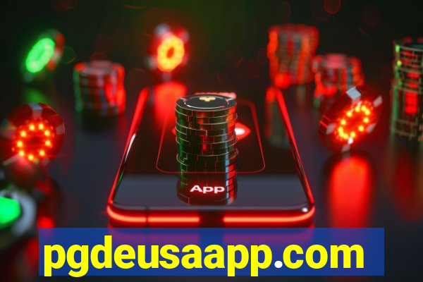 pgdeusaapp.com