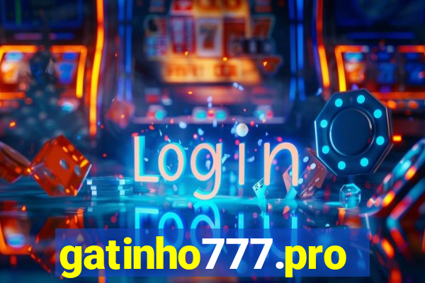 gatinho777.pro