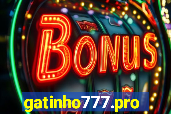 gatinho777.pro