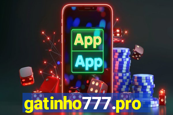 gatinho777.pro