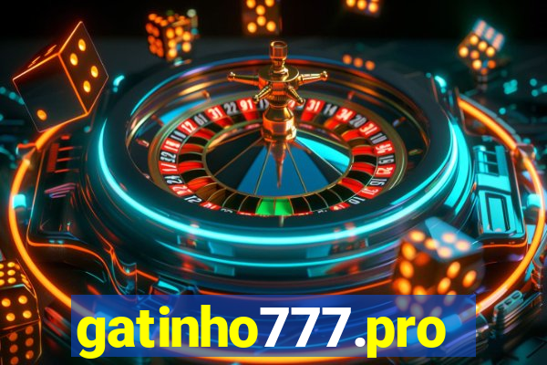 gatinho777.pro