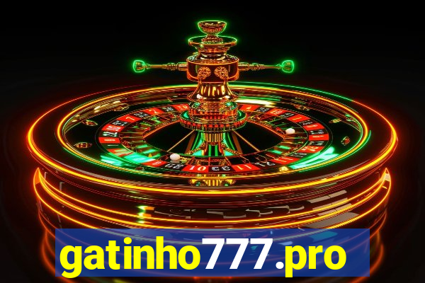 gatinho777.pro