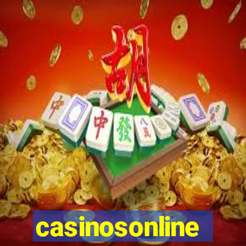 casinosonline