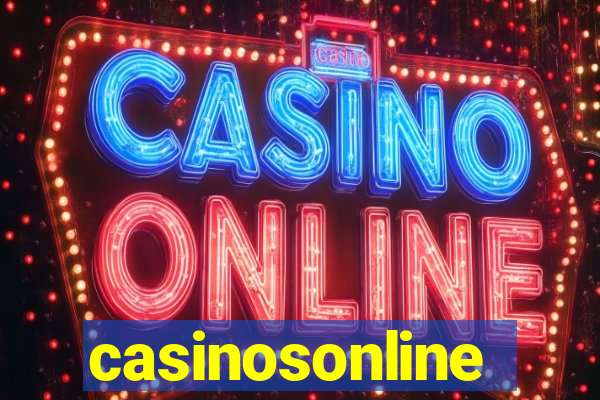 casinosonline