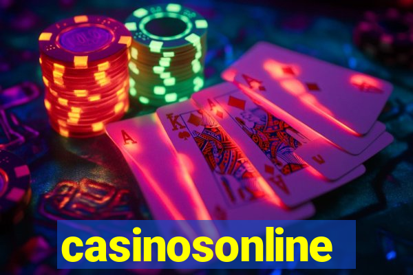 casinosonline