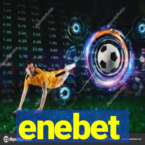 enebet