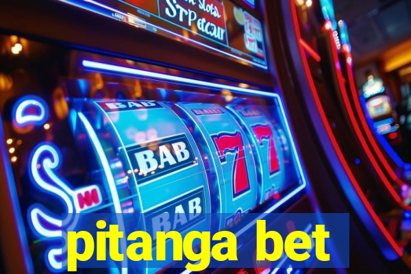 pitanga bet