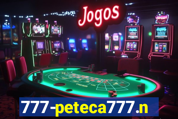 777-peteca777.net