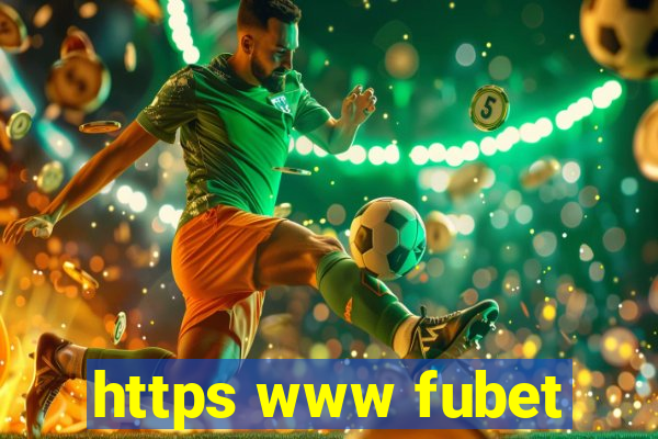 https www fubet