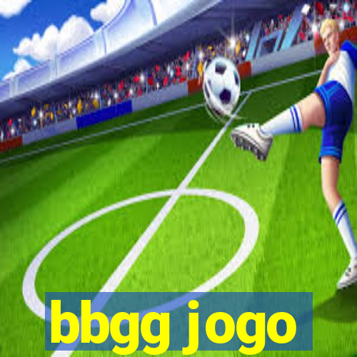 bbgg jogo