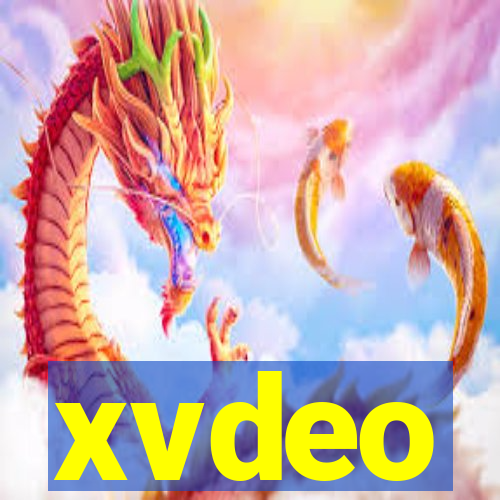 xvdeo