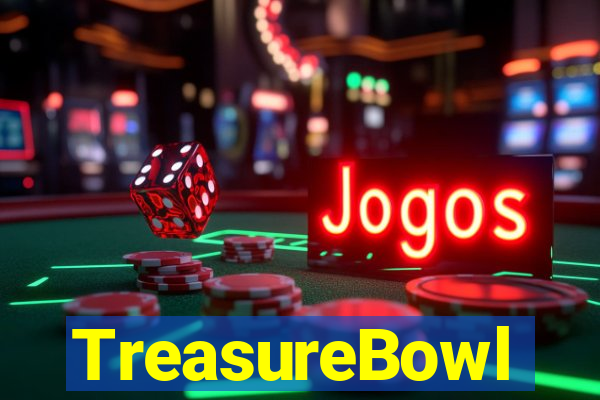 TreasureBowl treasure bowl como ganhar