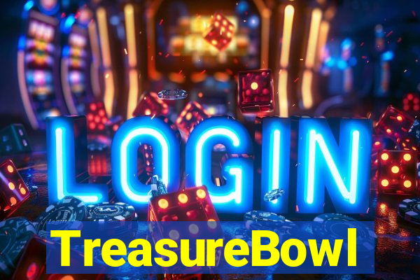 TreasureBowl treasure bowl como ganhar