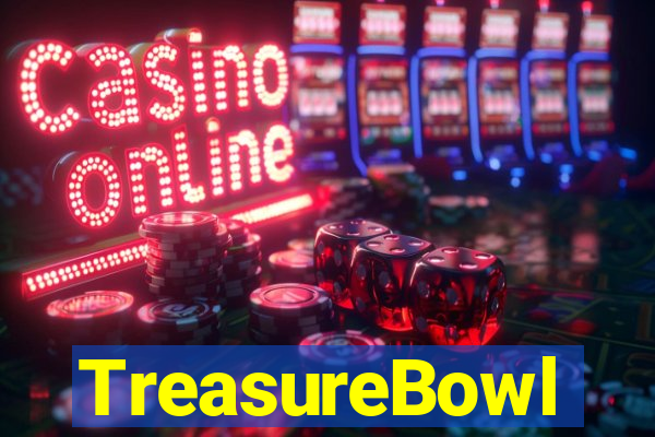 TreasureBowl treasure bowl como ganhar