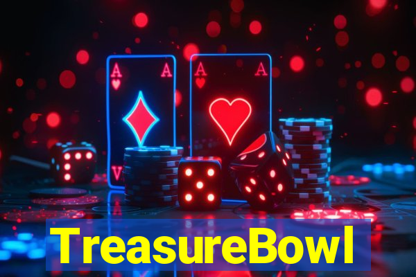 TreasureBowl treasure bowl como ganhar