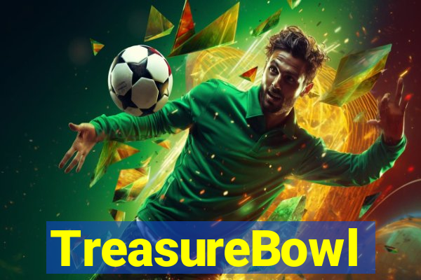 TreasureBowl treasure bowl como ganhar