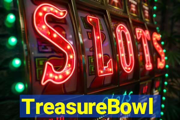 TreasureBowl treasure bowl como ganhar