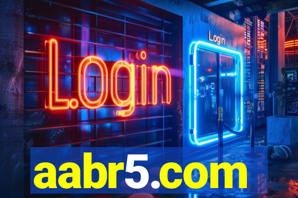 aabr5.com