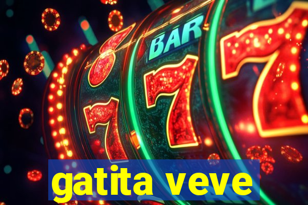 gatita veve