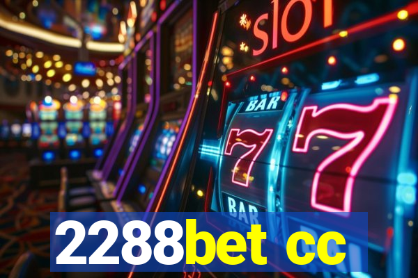 2288bet cc