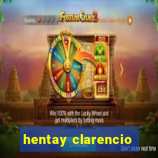 hentay clarencio