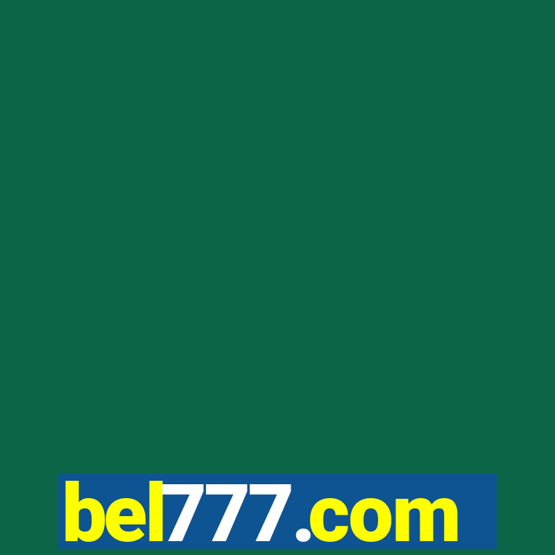 bel777.com