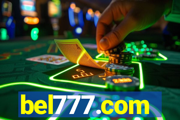 bel777.com