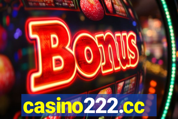 casino222.cc