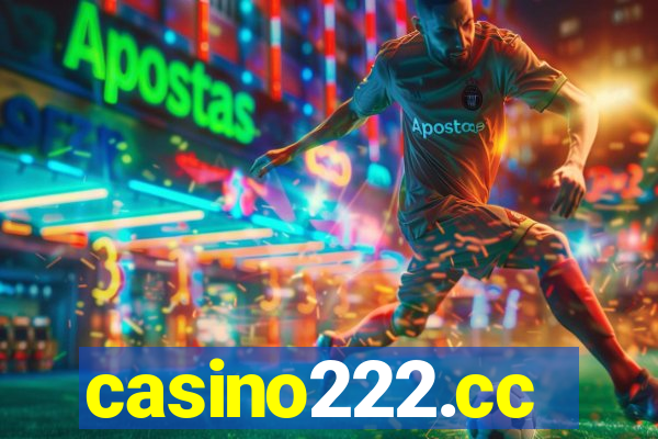 casino222.cc